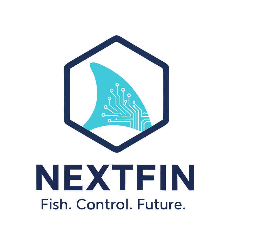 Nextfin Logo