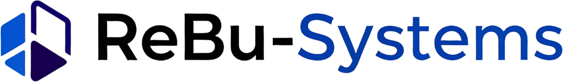 ReBu-Systems Logo