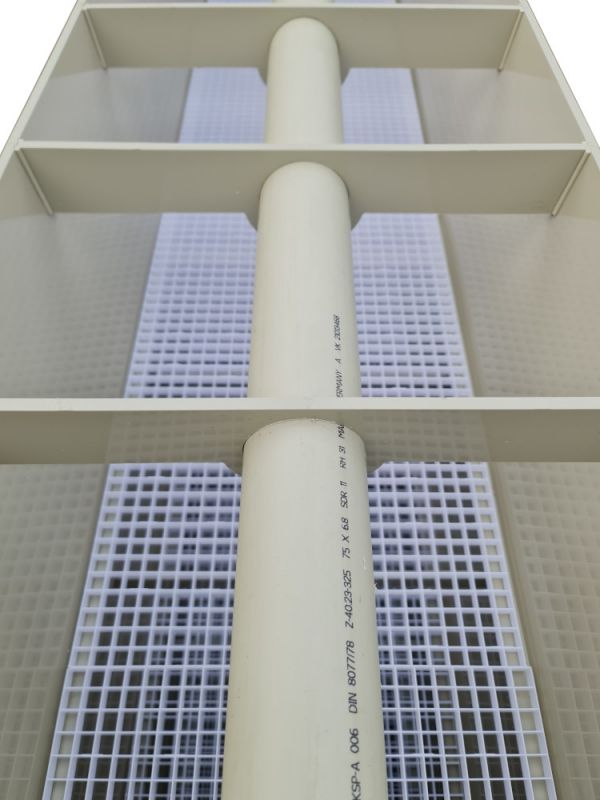 EPS Rieselfilter RF150 4tlg.