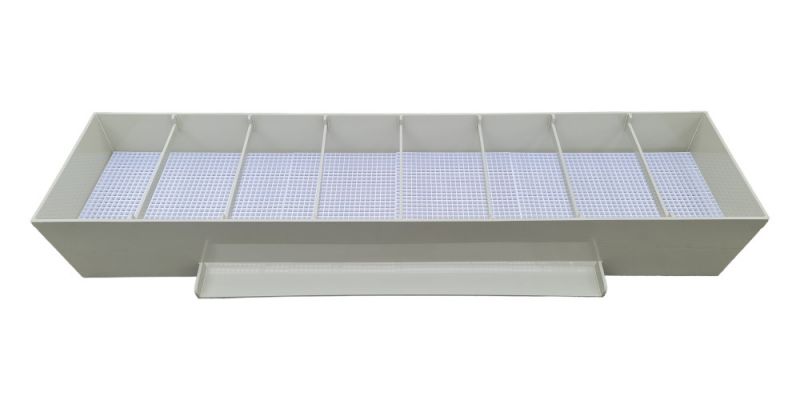 EPS Rieselfilter RF200 4tlg
